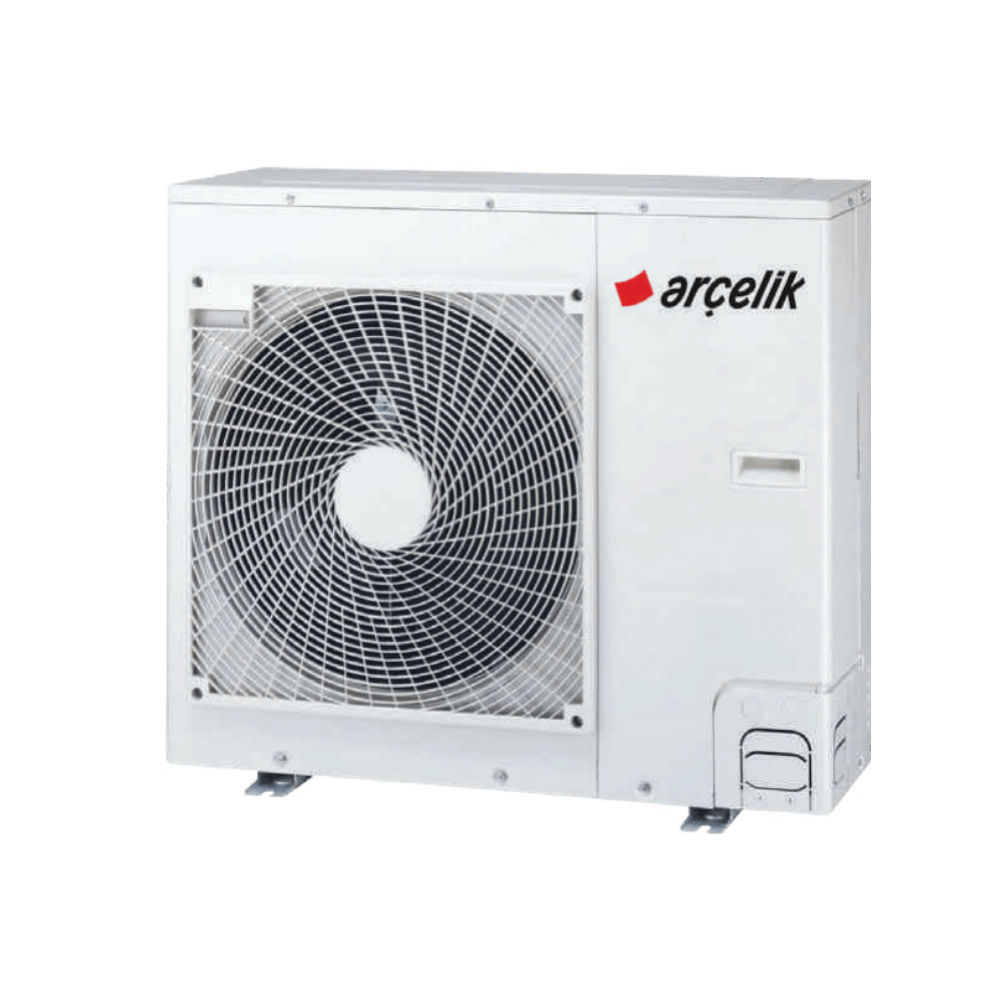 Multi Sistem Dış Üniteler